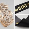 SWEETV Birthday King Crown and Sash, Royal Gold King Crown for Men Party Decoration Prom Birthday Gifts for Men King Pageant Crown, Gold
