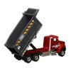 Matchbox International Workstar 7500 Dump Truck, Working Rigs 10/16 [red]