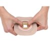 New Image FormaFlex Moldable, Extended Wear Ostomy Barrier Adhesive Tape 57 mm Flange 5 per Box 14103