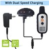 PetSpy X-Pro Extra USB Charger - Replacement Part for Dog Training Collar X-Pro