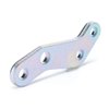 10L0L Golf Cart Knuckle Arm for Yamaha G22 G&E JU0-F3512-02, Passenger or Drivers Side 1 pc. for Yamaha G&E G22 JU0-F3512-02