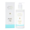 PURE FIJI Hydrating Body Lotion 10.14 oz / 300 ml – Nourishing, Lightweight, Fast-Absorbing, Tropical Moisturizer, Natural Ingredients, Coconut Milk, Daily Skincare (10.14 oz, White Gingerlily)