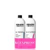 Keratin Complex - KCEXPRESS Blow Out Smoothing Treatment System - 16 fl oz