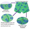 Boboking Little Boys Boxer Briefs Dinosaur Truck Shark Toddler Underwear Multicolor 5/6yrs