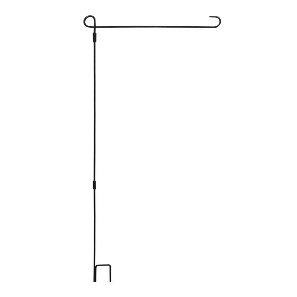 Online Stores Super Tough Garden Flagpole for 12" x 18" Garden Flags