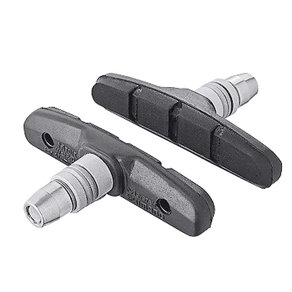 SHIMANO DXR MX70 M70T4 Brake Shoe with Nut and Washer - Y8BM9803A