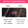 Kiqibeauty Bob Wig Human Hair Glueless Wigs Pre Plucked Pre Cut Short Wavy Wig 5x5 Body Wave Lace Front Wigs for Black Women (22 Inch, Body Wave)