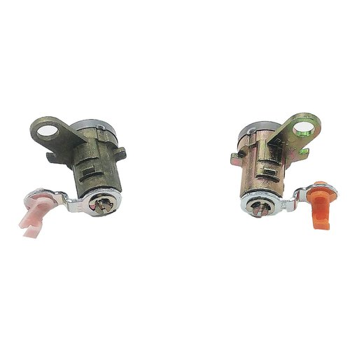 DL-107 DL108R Door Lock Set -Tumbler with Key(L & R) 95-04 Tacoma 69051-35070 69052-35070