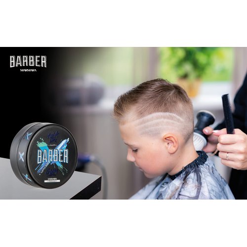 barber marmara Hair Wax (Gum, 150ml)