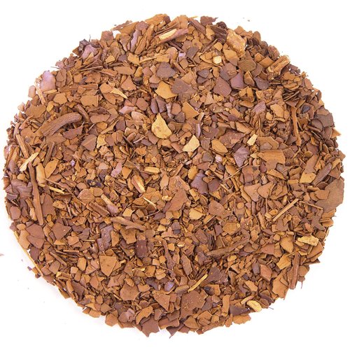 Yerba Mate Brazilian Roasted Loose Leaf Tea (16oz)