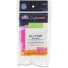 Elmer’s CraftBond Less Mess All-Temp Mini Glue Sticks, 4” x 0.27”, 1 Pack of 24 Sticks