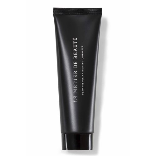 MĒTIER® Peau Vierge Anti-Aging Complexe, Hydrating Tinted Moisturizer, Retinol, Hyaluronic Acid, 2.0 fl oz (Shade 2 - light/medium)