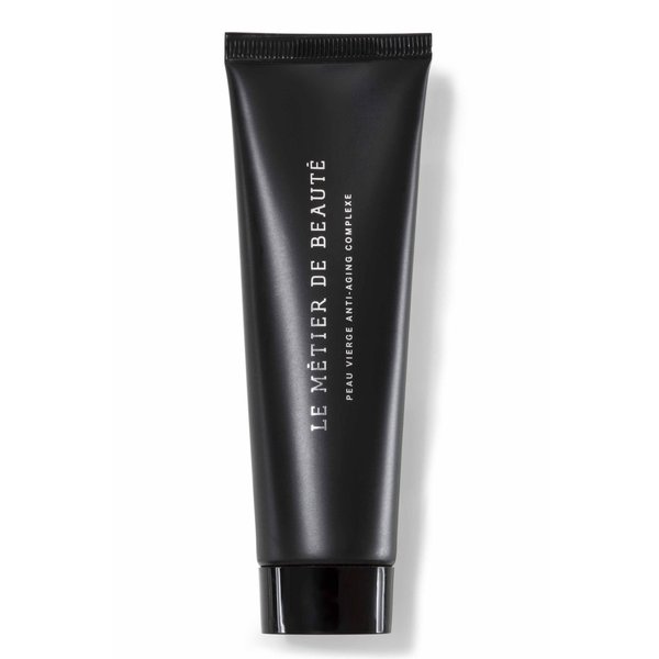 MĒTIER® Peau Vierge Anti-Aging Complexe, Hydrating Tinted Moisturizer, Retinol, Hyaluronic Acid, 2.0 fl oz (Shade 2 - light/medium)