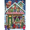 Toy Shop Advent Calendar (Countdown to Christmas)