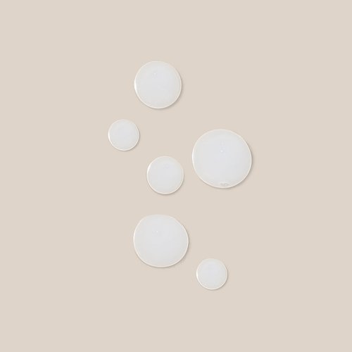 GOLDEN HOUR BOTANICALS Organic Skin Care Products Made in USA, Eyebright Energizing Gel with Aloe Vera & Cucumber, Cruelty Free Moisturizing Eye Serum with Essential Oils, 1.0 fl. oz./30ml, Halo