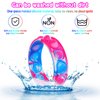 Fidget Toys Pop Fidgets Its Party Favors for Kids 4-8,12 Pcs Fidget Pop Bracelet for Children Toddler Toys Stress Pop Bubble It Sensory Toys for Kids Boys Girls Classroom Prizes Toys