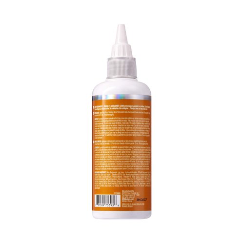 Kiss Tintation Semi-Permanent Hair Color Treatment 148 mL (5 US fl.oz) (Ginger)