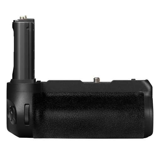 MB-N11 Battery Grip for Nikon Z6II Z7II Cameras,Synchronization of All Functions, Holds 2 EN-EL15C Rechargeable Lithium-ion Batteries,for Vertical Shooting.