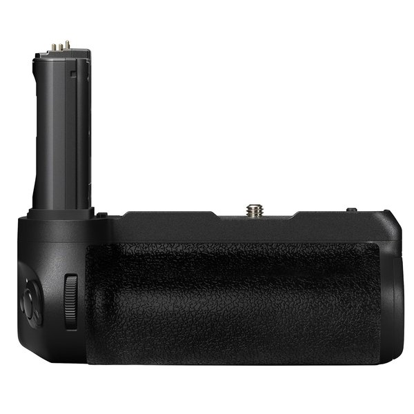 MB-N11 Battery Grip for Nikon Z6II Z7II Cameras,Synchronization of All Functions, Holds 2 EN-EL15C Rechargeable Lithium-ion Batteries,for Vertical Shooting.