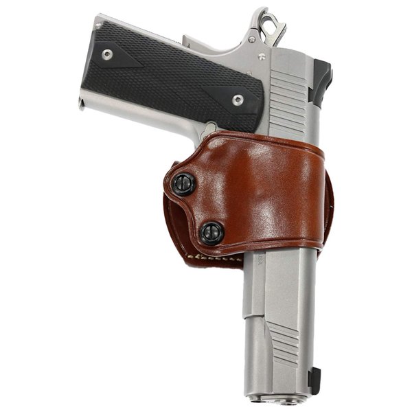 Galco Yaqui Slide Belt Holster - YAQ212