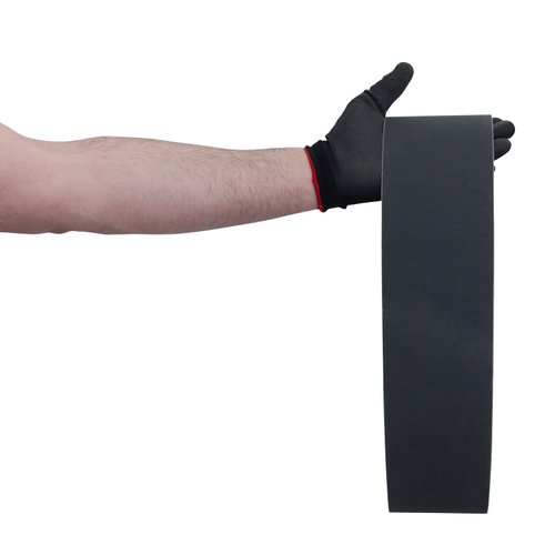 Red Label Abrasives 4 X 36 Inch 400 Grit Silicon Carbide Sanding Belts, 3 Pack