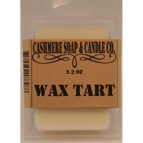 Island EscapeSoy Wax Tart Vegan Friendly Phthalates Free