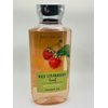 Bath Body Works Wild Strawberry Leaf Shower Gel 10 Ounce Body Wash
