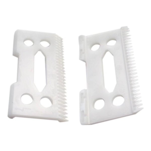 Ceramic Clipper Replacement Blades for wahl sterling senior 2pcs by YTXXDEUS