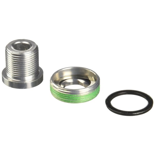 Truvativ GXP Crank Arm Self-Extracting Bolts, M15/M22
