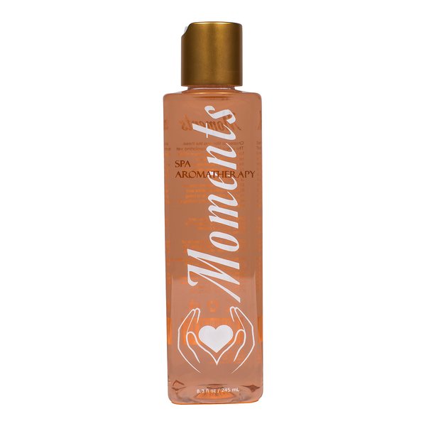 inSPAration Signature Series - Moments Liquid (8 oz)