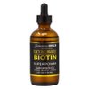 2 BOTTLE COMBO Thick and Full Black Rice Oil for powerful Hair growth Biotin &Peppermint oil