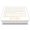 GoldSnailRX-Kojic Acid Soap Dark Spot Remover (Pack of 2) Authentic Kojic Acid Soap For Body Whitening-Japanese Formula Kojic Acid Soap with Vitamin C,Tumeric, infused with Hyaluronic Acid,Shea Butter