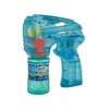 Sunny Days Entertainment Bubble Blaster with Light – LED Bubble Blower Toy | Summer Fun, Outdoor Birthday Party Favors for Kids | Color May Vary – Maxx Bubbles