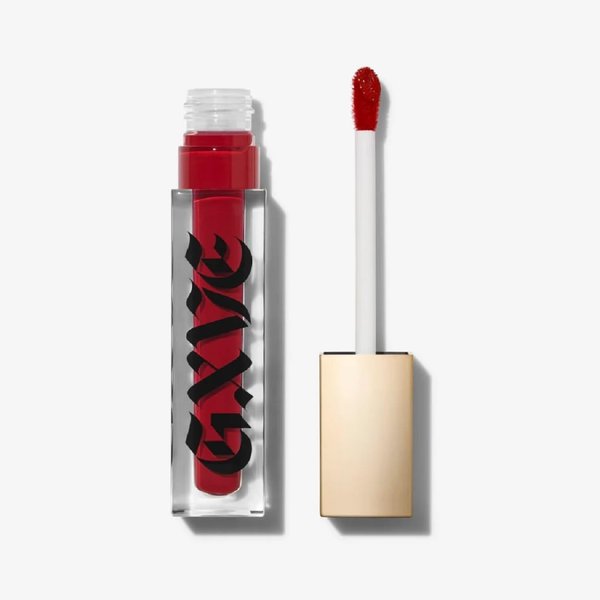 GXVE I'm Still Here High Performance Matte Liquid Lipstick Original Recipe