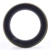 XiKe 2 Pcs 291-319 Drive Axle Shaft Oil Seal Rear Wheel, Compatible GMC and Chevy.