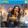 Pop Secret Microwave Popcorn, Movie Theater Butter Flavor, 3.2 Oz Sharing Bags, 6 Ct