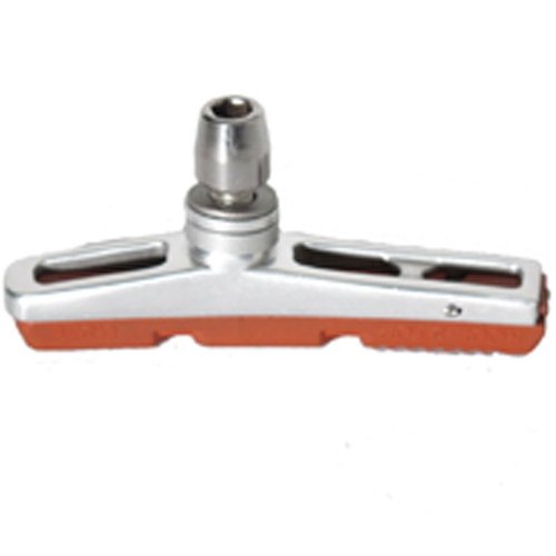 Kool Stop V-Type Brake Pads with Lightweight Holder-Version 2