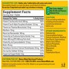 Stress B-Complex with Vitamin C and Zinc Tablets, 75 Count