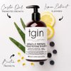 tgin Miracle RepaiRx Strengthening Shampoo and Conditioner Duo For Damaged hair - For Damaged Hair - Shampoo and Conditioner Set - Repair - Protect - Restore