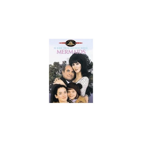 Mermaids [DVD]