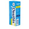Desitin Daily Defense Baby Diaper Rash Cream with Zinc Oxide to Treat, Relieve & Prevent diaper rash, 4 oz