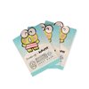 The Creme Shop x Keroppi Sooper Soothe Sheet Mask - Limited Edition, 3-Pack