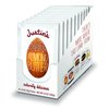 Justin's Cinnamon Almond Butter Squeeze Packs, Gluten-free, Non-GMO, Responsibly Sourced, 11.15 Ounce (Pack of 10)