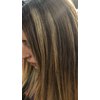 Rootflage Temporary Hair Color Highlight (Champagne Blonde)