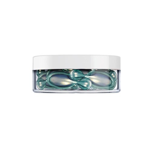 ARTDECO Hyaluronic Hydra Caps - Moisturizing Anti-Wrinkle Hyaluronic Acid Concentrate - Hydrating Face Cream in Capsule Form - Plumps Wrinkles from within - Facial Skin Care Products - 21pcs