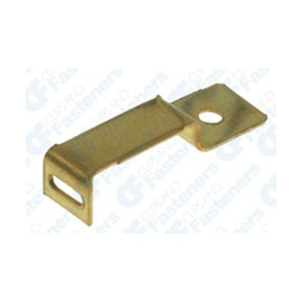 Clipsandfasteners Inc 50 Mini Fuse Blade Type Fuse Taps