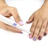 ella+mila Soften Me Up Cuticle Oil Pen (Lavender) - Rejuvenating Cuticle Oil for Nails with Vitamin E - "17-Free" Cuticle & Nail Oil Pens for Healthier Nails - Vegan Nail Oil Cuticle Pen (0.14 fl oz)