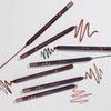 Mally Beauty Evercolor Starlight Waterproof Eyeliner - Bronze Medal - Smudge-Proof, Longwear, Creamy Gel - Sharpenable Eyeliner Bronze Medal