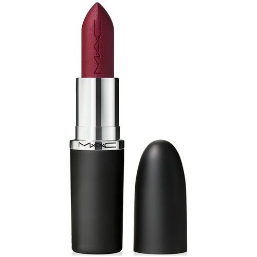 MAC M·A·CXIMAL Silky Matte Lipstick, D For Danger, 0.1 Ounces