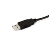 Nikon Coolpix P600 Digital Camera USB Cable 3' MicroUSB To USB (2.0) Data Cable